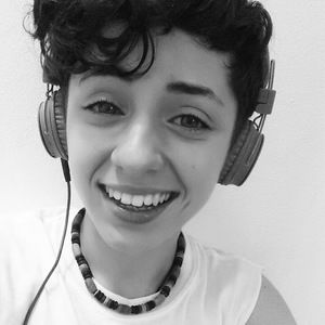 Meet your Posher, Anmar
